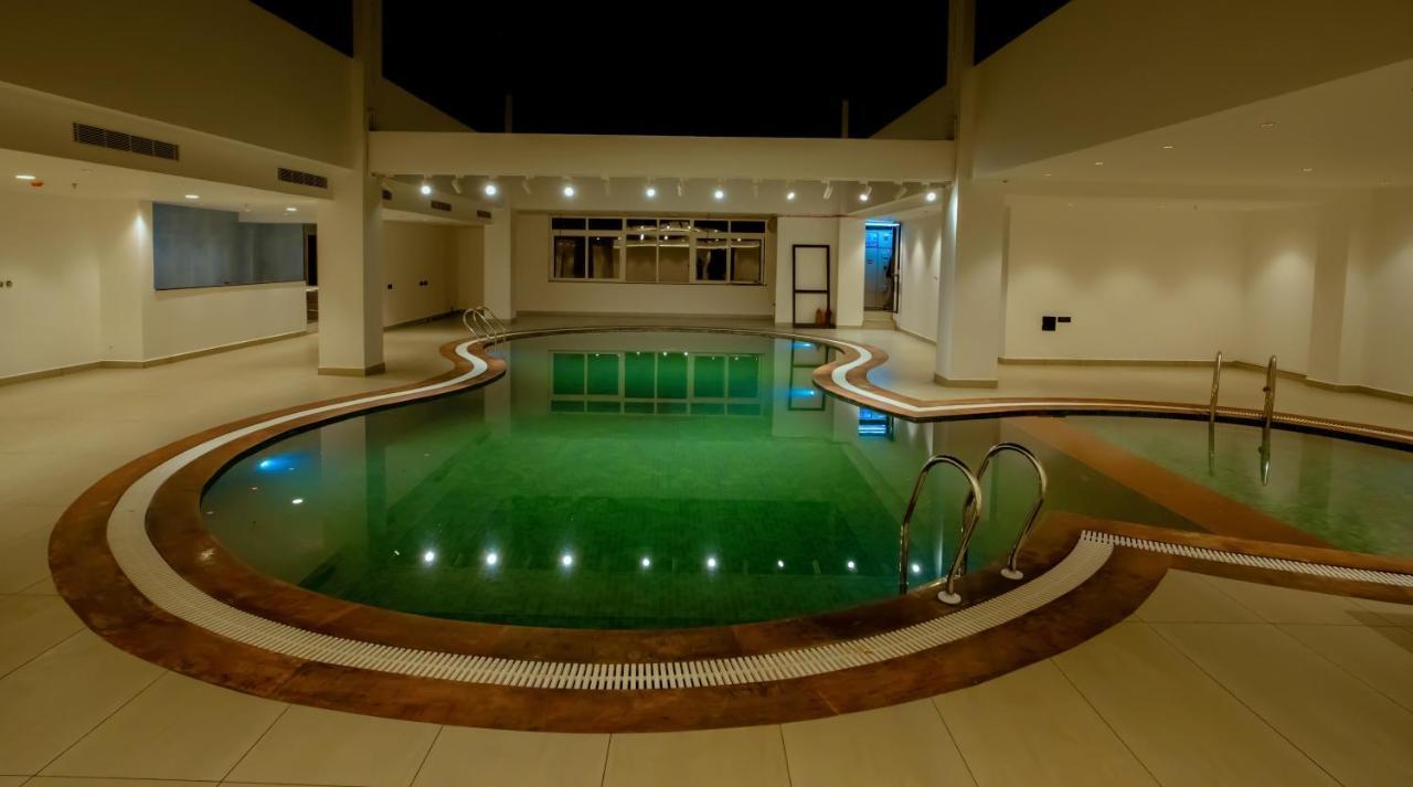 Hotel Beeza Clubhouse Kottayam Exterior foto