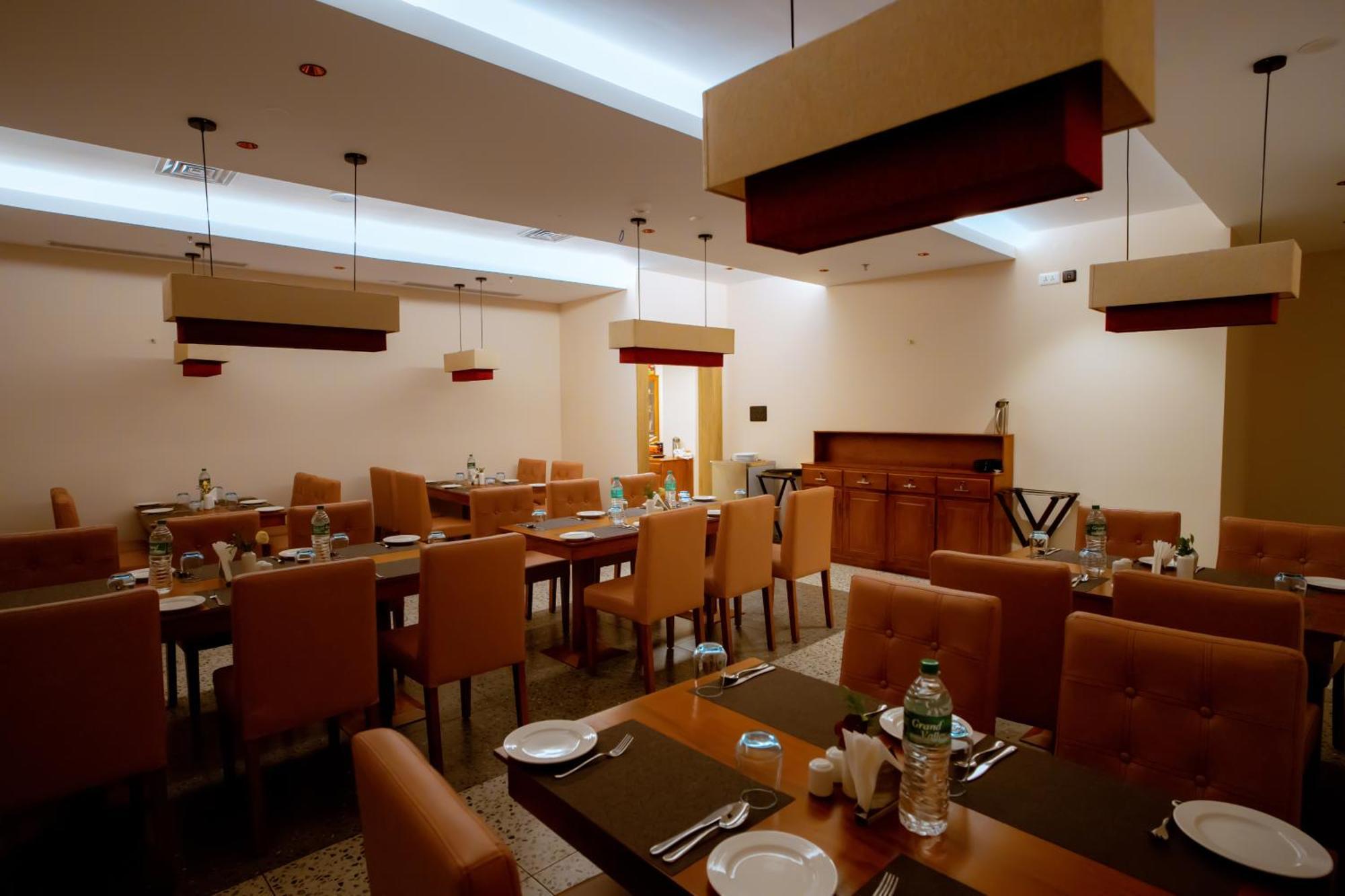 Hotel Beeza Clubhouse Kottayam Exterior foto