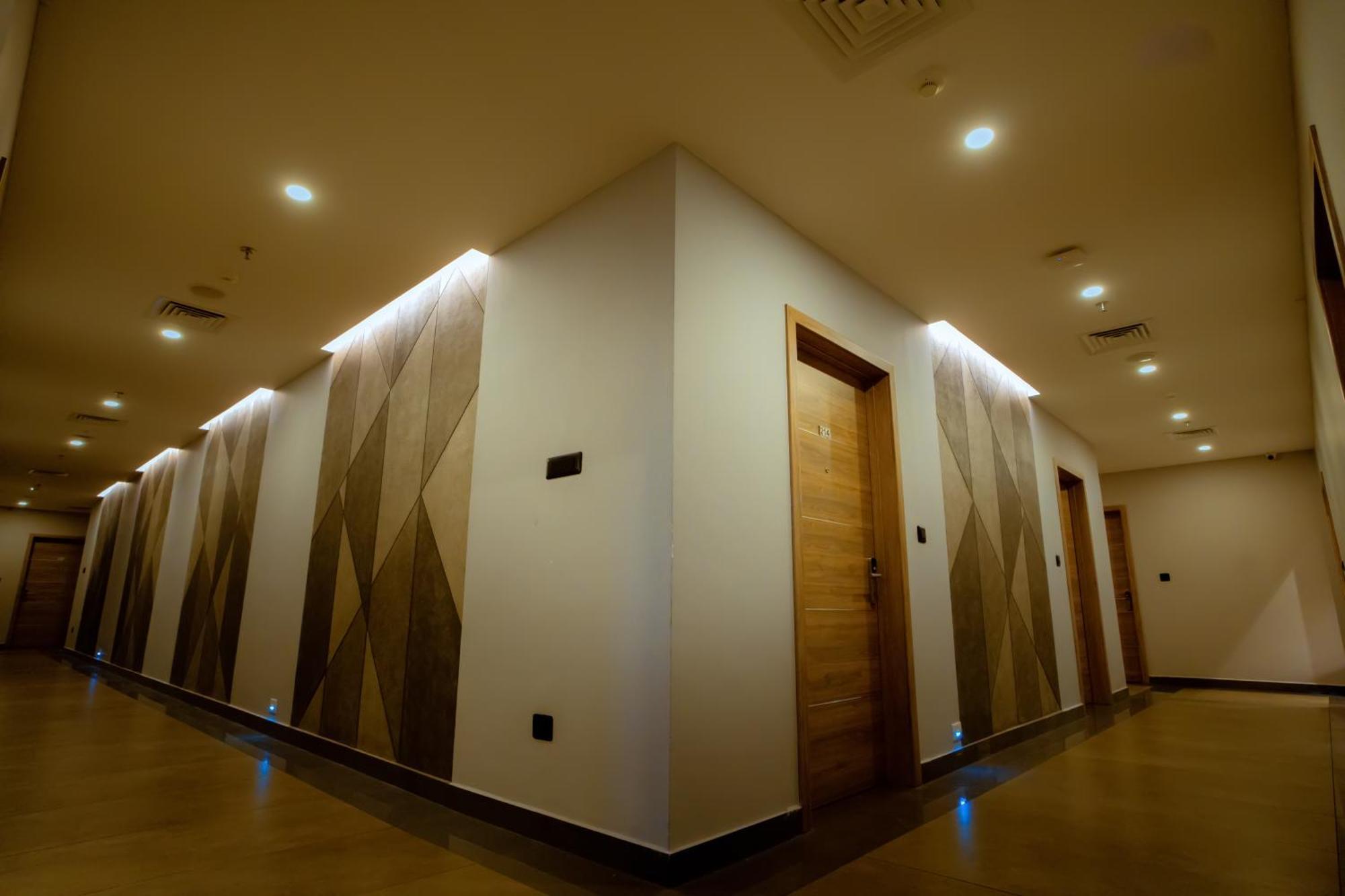 Hotel Beeza Clubhouse Kottayam Exterior foto